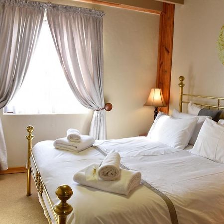 Villa Moria Peace Cottage Dullstroom Esterno foto