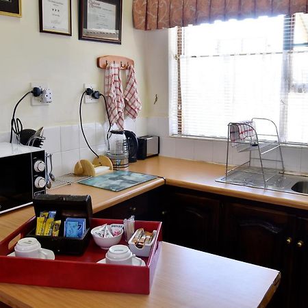 Villa Moria Peace Cottage Dullstroom Esterno foto
