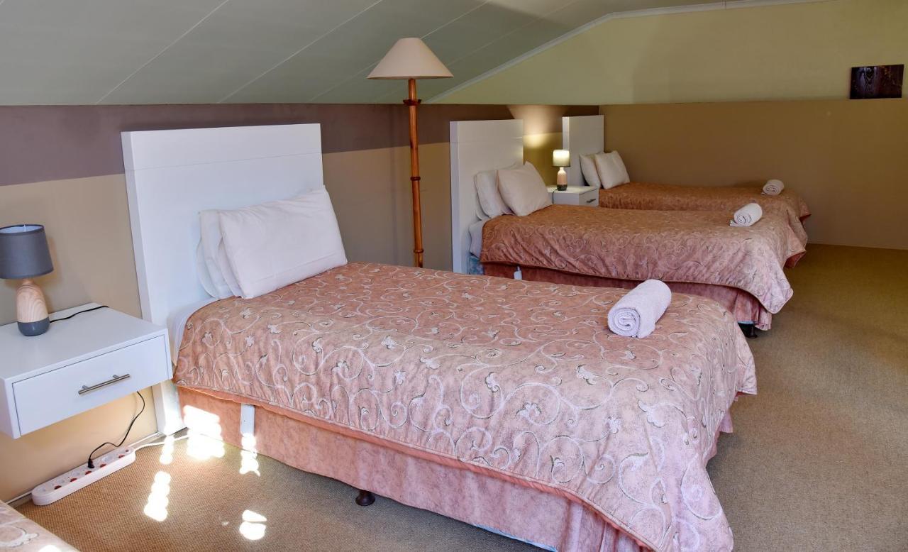 Villa Moria Peace Cottage Dullstroom Esterno foto