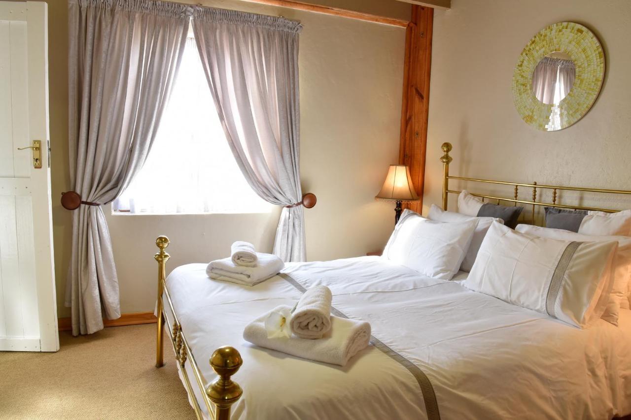 Villa Moria Peace Cottage Dullstroom Esterno foto