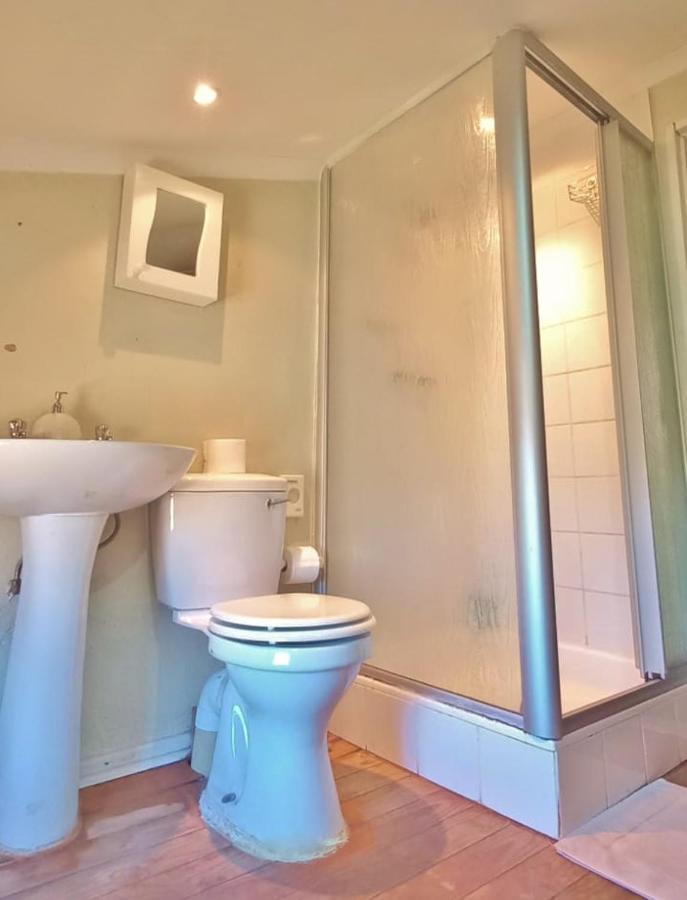 Villa Moria Peace Cottage Dullstroom Esterno foto
