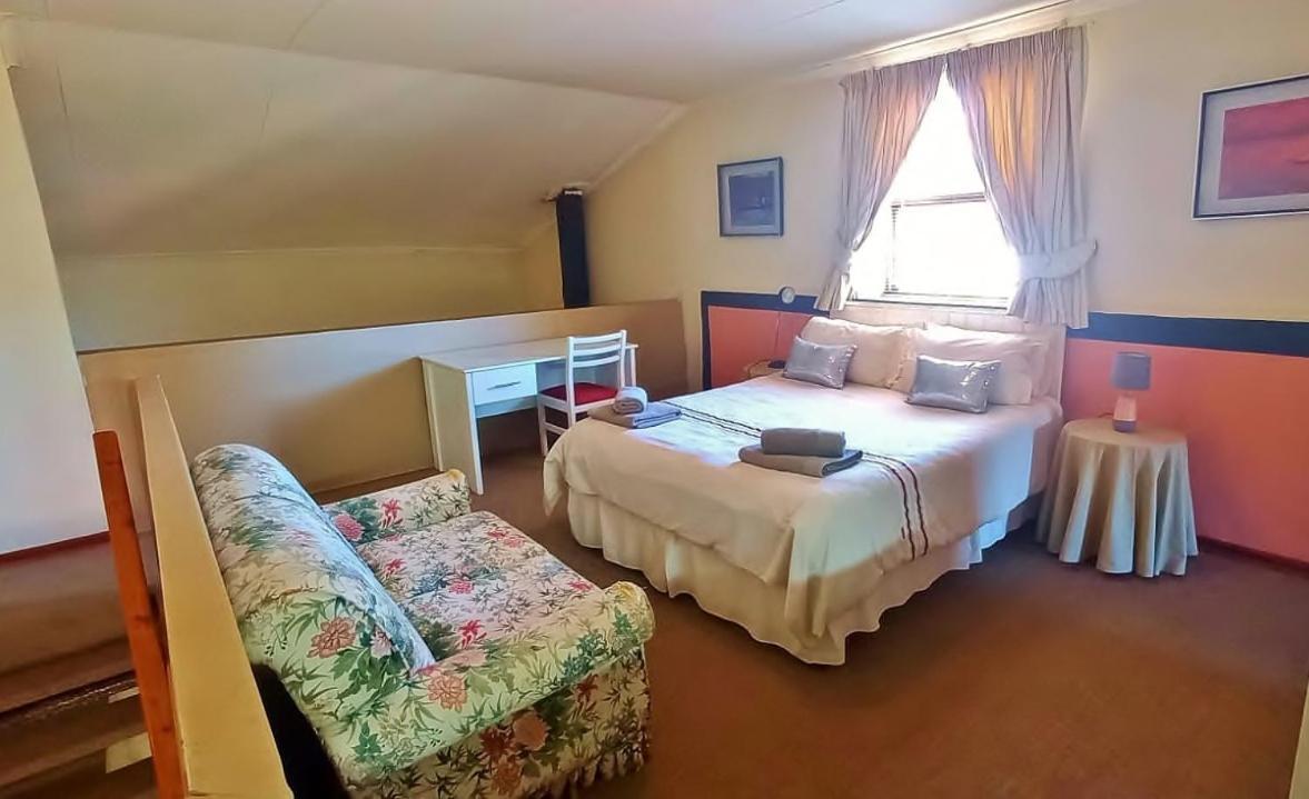 Villa Moria Peace Cottage Dullstroom Esterno foto